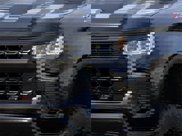 New 2026 Chevrolet Silverado 1500 LT Trail Boss w/ Safety Package image 10