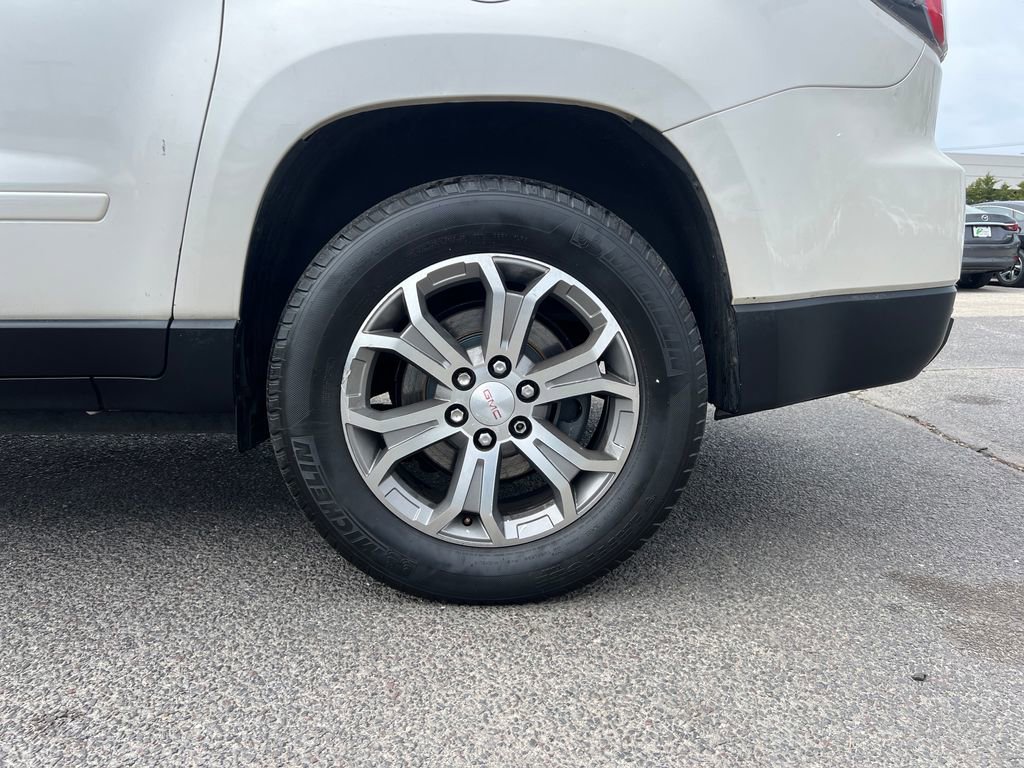 Used 2014 GMC Acadia SLT image 11