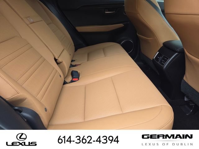 Used 2015 Lexus NX 200t AWD w/ Premium Package image 30