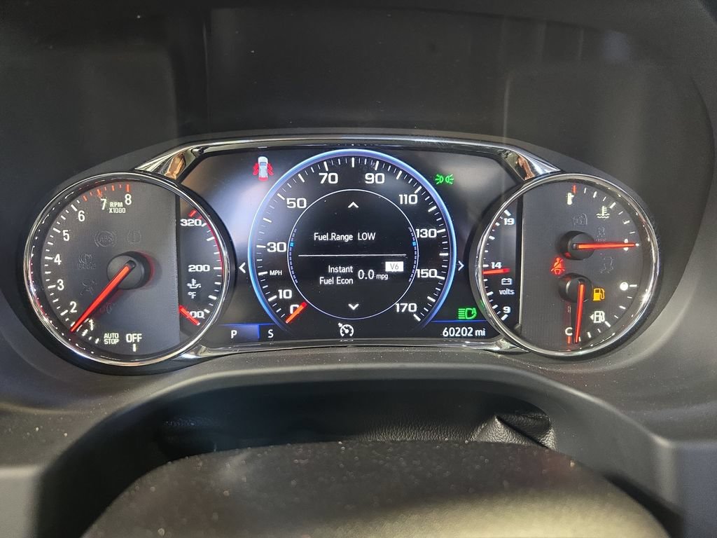 Used 2023 GMC Acadia AT4 w/ GMC Pro Grade Package AWD/4WD image 23