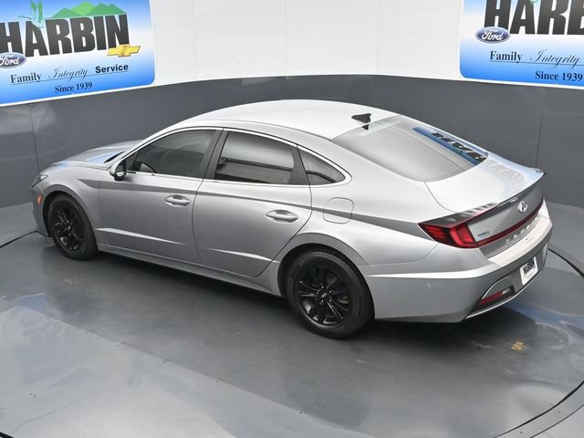 Used 2021 Hyundai Sonata SE FWD image 22