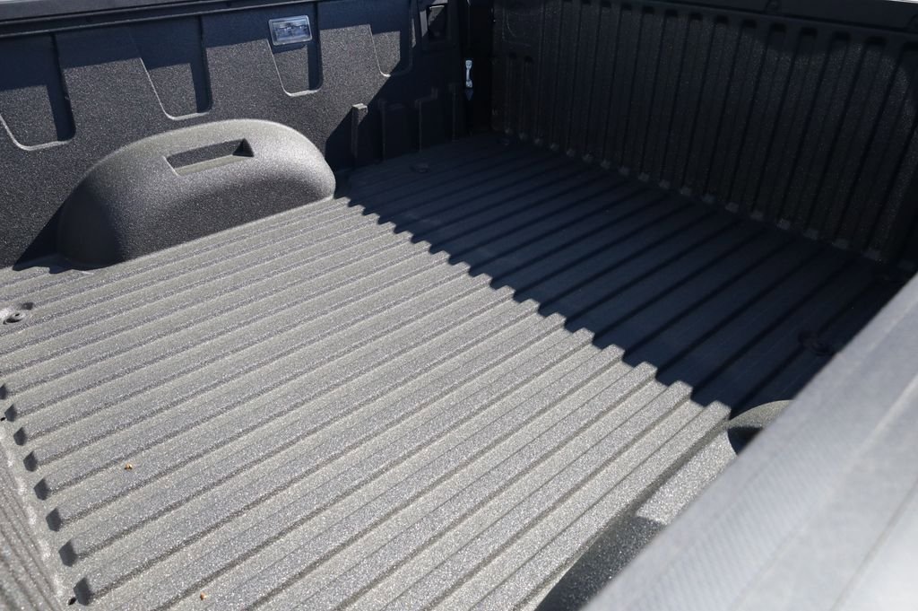 New 2026 Toyota Tundra 1794 Edition image 16
