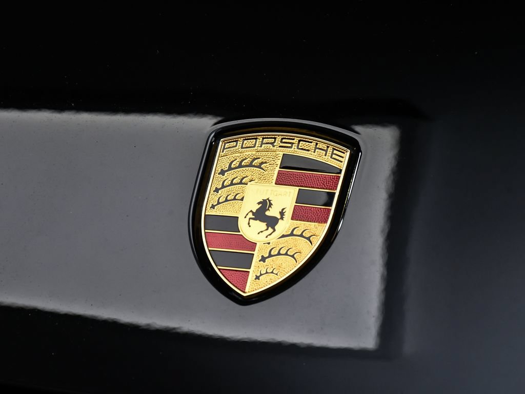 Used 2023 Porsche Cayenne Platinum Edition AWD/4WD image 88