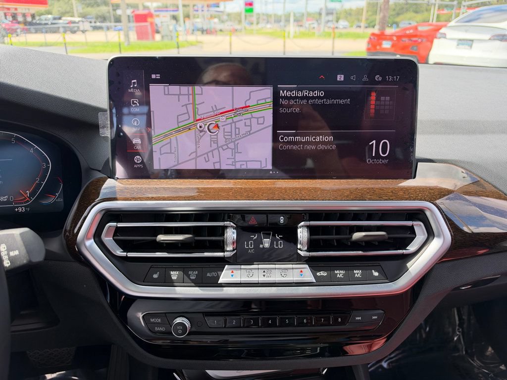 Used 2023 BMW X3 sDrive30i w/ Premium Package w/ZPA RWD image 14