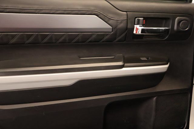 Used 2020 Toyota Tundra Platinum AWD/4WD image 31