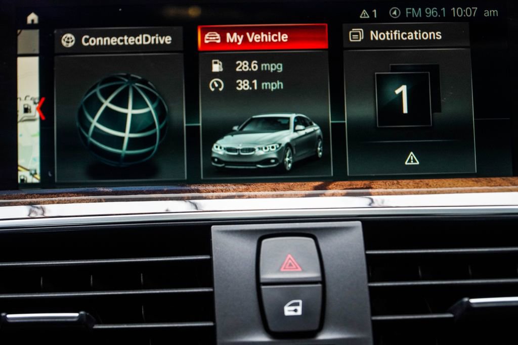 Used 2019 BMW 440i Gran Coupe RWD image 27