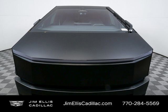 Used 2024 Tesla Cybertruck AWD Crew Cab image 34