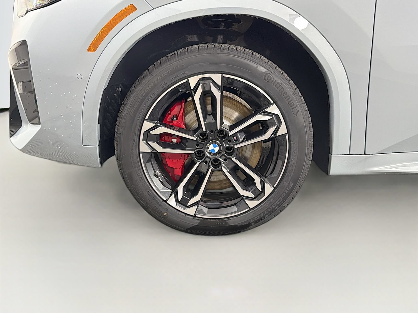 New 2026 BMW X2 xDrive28i w/ Technology Package AWD/4WD image 33