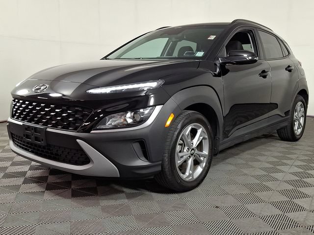 Used 2023 Hyundai Kona SEL AWD/4WD image 6