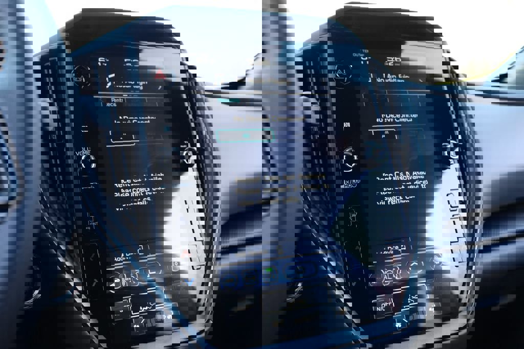 New 2026 Subaru Crosstrek 2.5i Wilderness image 13