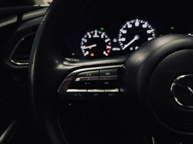 Used 2023 MAZDA CX-30 AWD 2.5 S w/ Preferred Package image 22