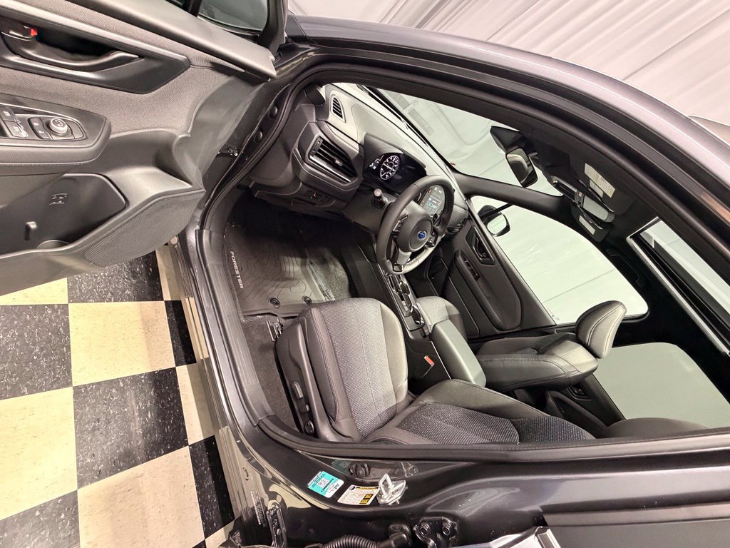 New 2026 Subaru Forester Premium AWD/4WD image 16