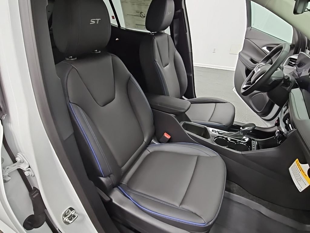 New 2026 Buick Encore GX Sport Touring w/ Advanced Technology Package image 35