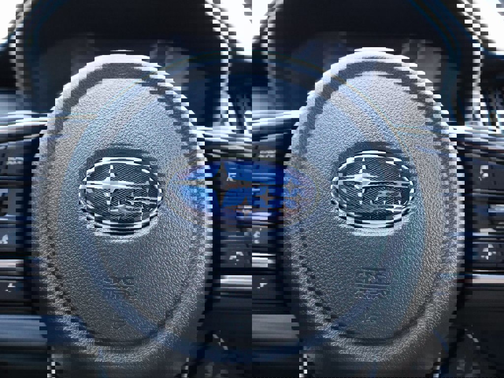 New 2025 Subaru Outback Touring XT image 29