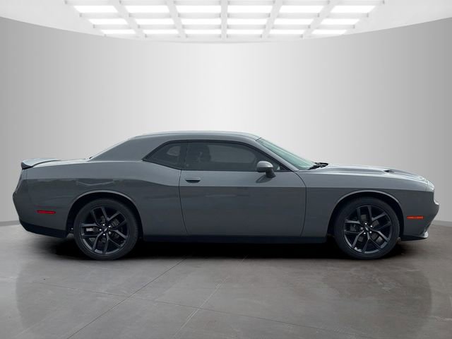 Certified 2019 Dodge Challenger SXT w/ Driver Convenience Group RWD image 8