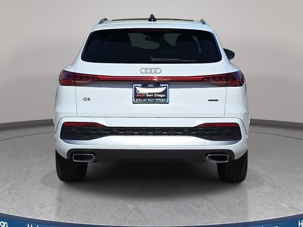 Certified 2025 Audi Q5 Premium w/ Convenience Package AWD/4WD image 6