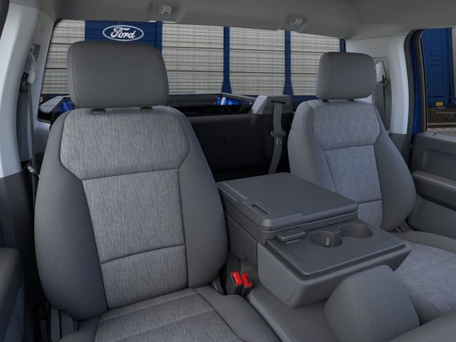 New 2026 Ford F150 XL w/ Equipment Group 103A High image 10