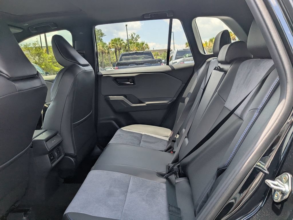New 2026 Toyota RAV4 XSE w/ Panoramic Sun Roof Package AWD/4WD image 12