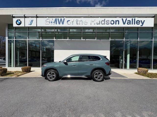Used 2023 BMW X1 xDrive28i