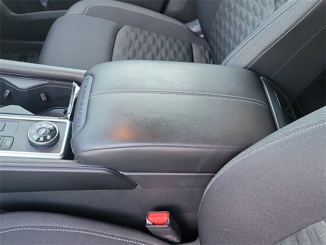 Used 2022 Nissan Pathfinder S image 20