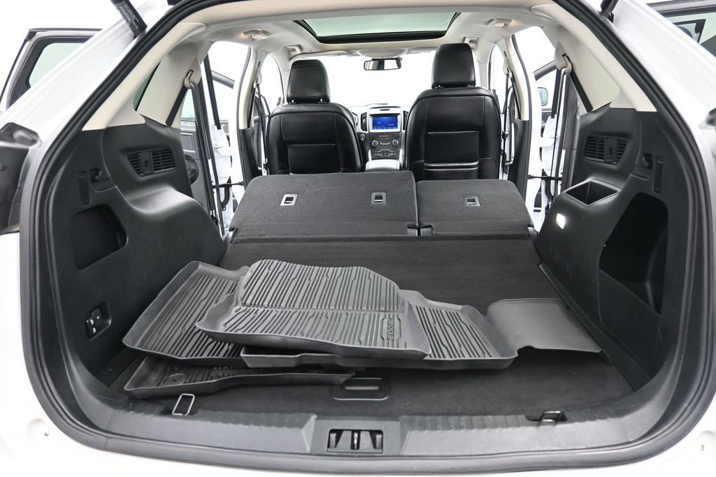 Used 2020 Ford Edge SEL w/ Convenience Package AWD/4WD image 30