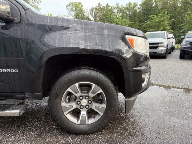 Used 2019 Chevrolet Colorado Z71 RWD image 33