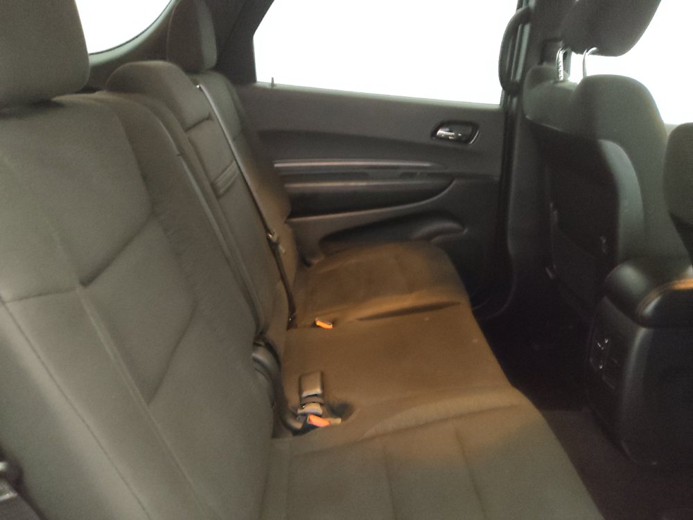Used 2023 Dodge Durango GT AWD/4WD image 19