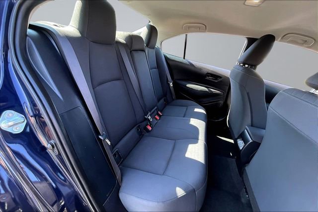 Used 2024 Toyota Corolla LE image 22