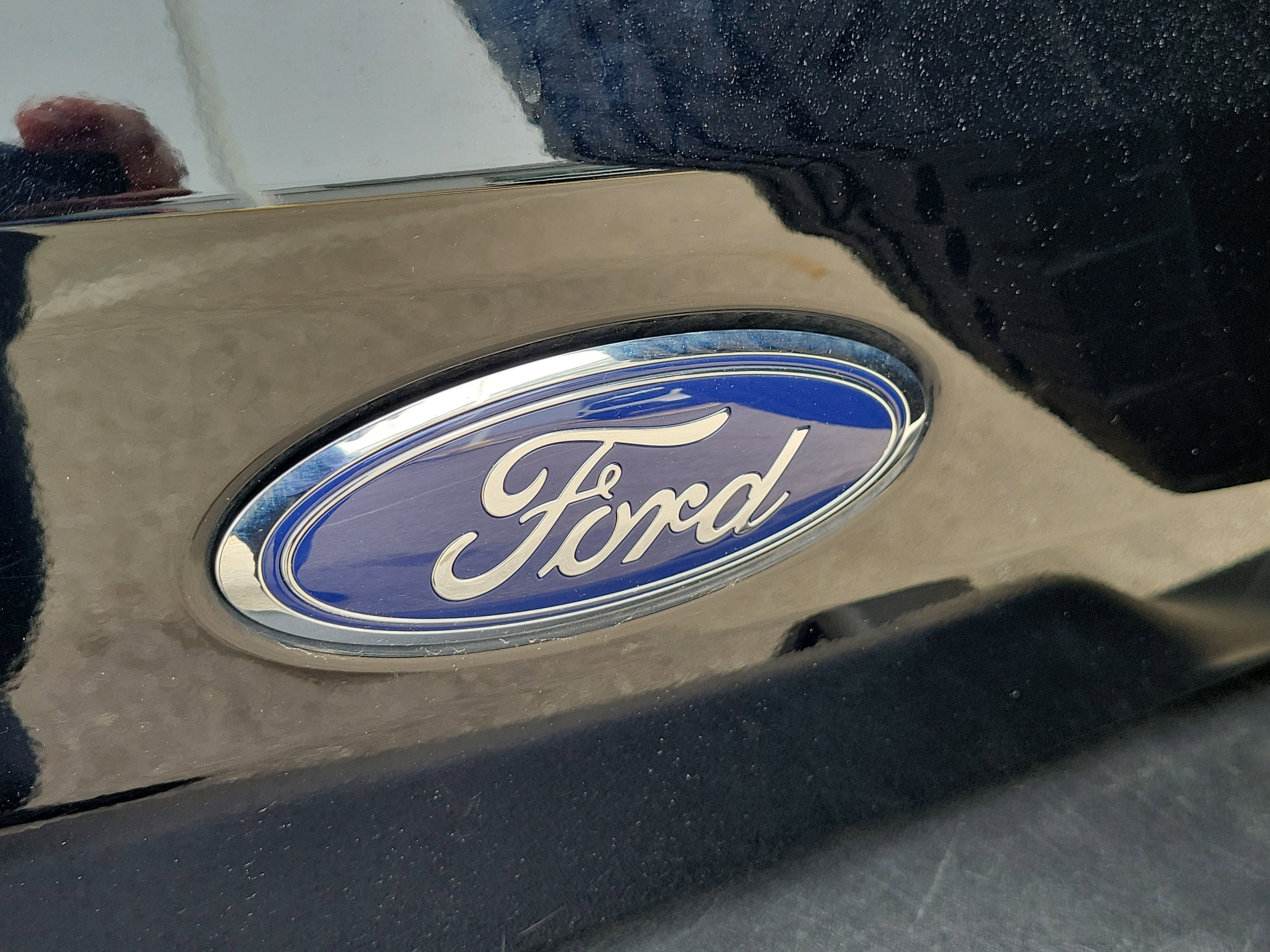 Used 2023 Ford Bronco Outer Banks AWD/4WD image 6