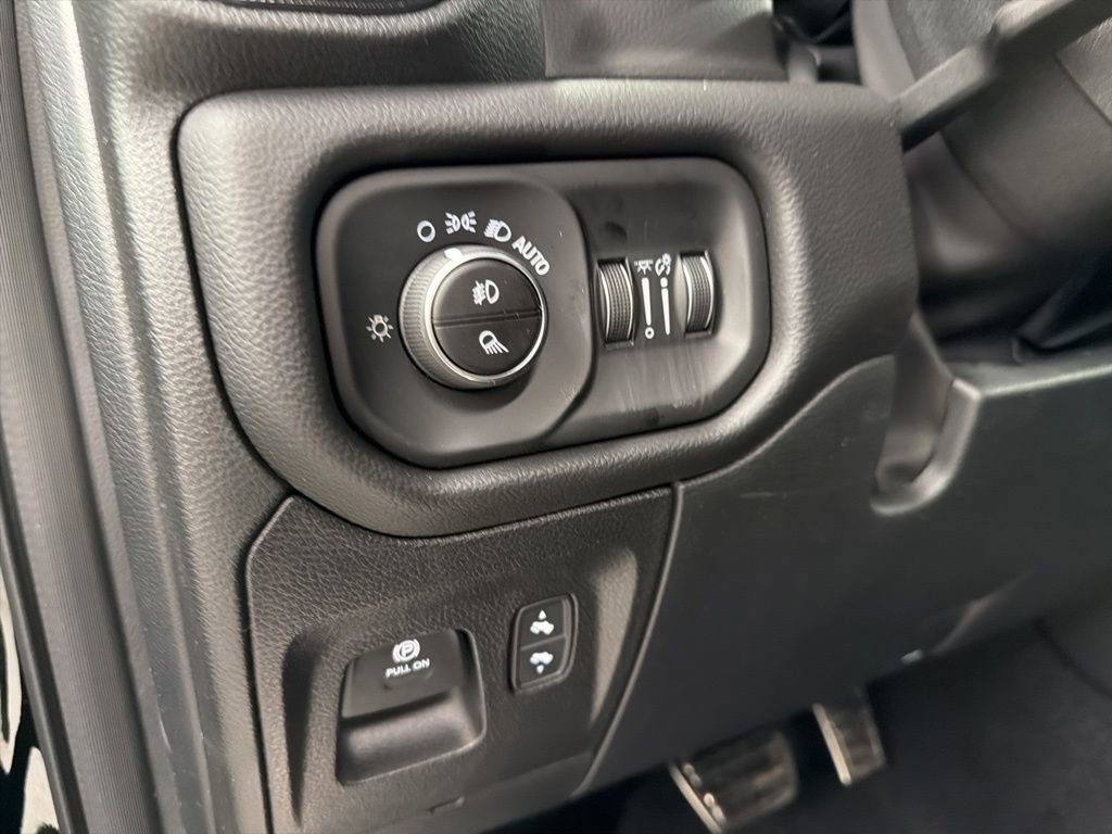 New 2026 RAM 1500 RHO image 16