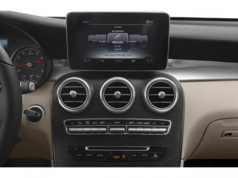 Used 2019 Mercedes-Benz GLC 300 4MATIC Coupe image 10