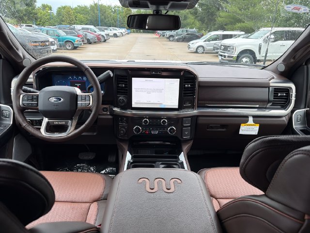New 2026 Ford F350 King Ranch AWD/4WD image 17