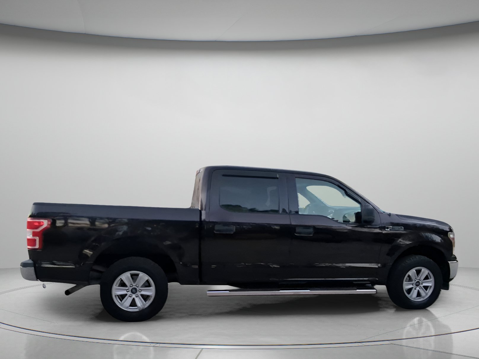 Used 2018 Ford F150 XLT RWD image 31