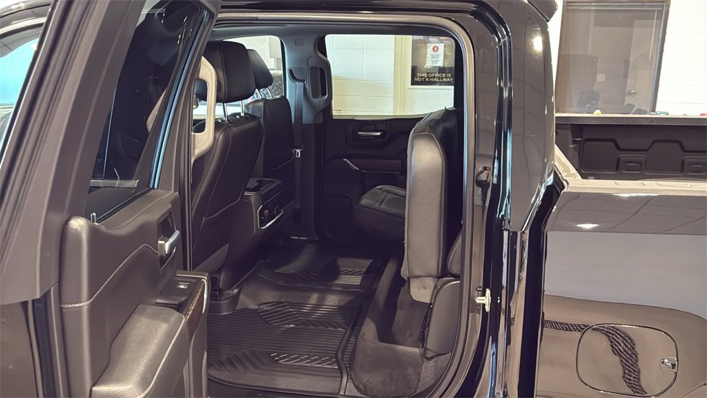 Used 2021 GMC Sierra 1500 Denali image 20