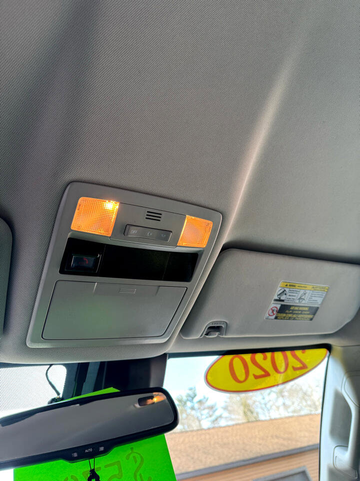 Used 2020 Toyota Tacoma SR5 image 14