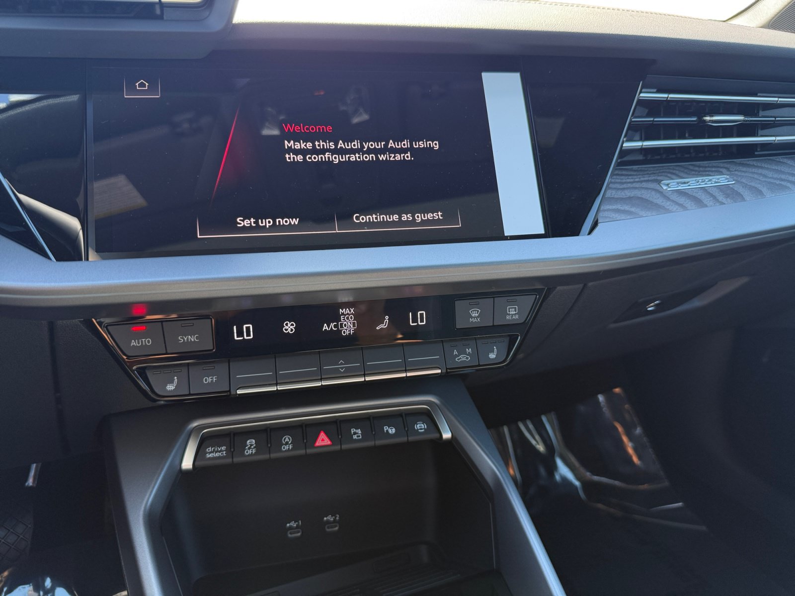 New 2026 Audi A3 2.0T Premium AWD/4WD image 12