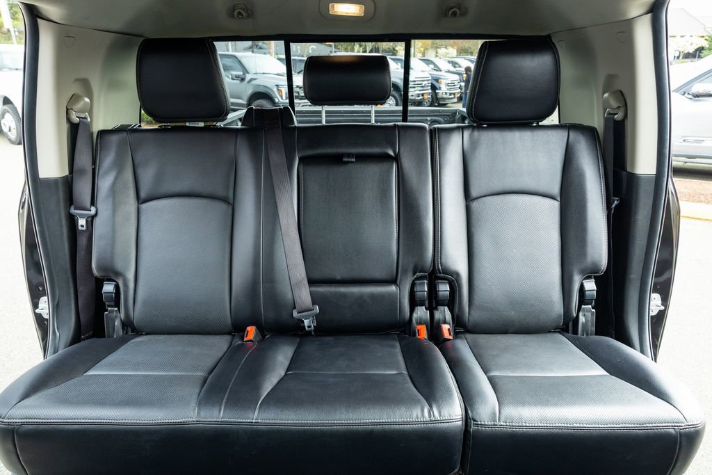 Used 2017 RAM 3500 Laramie image 19