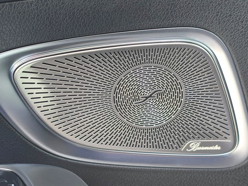 Certified 2025 Mercedes-Benz C 300 4MATIC Sedan image 25
