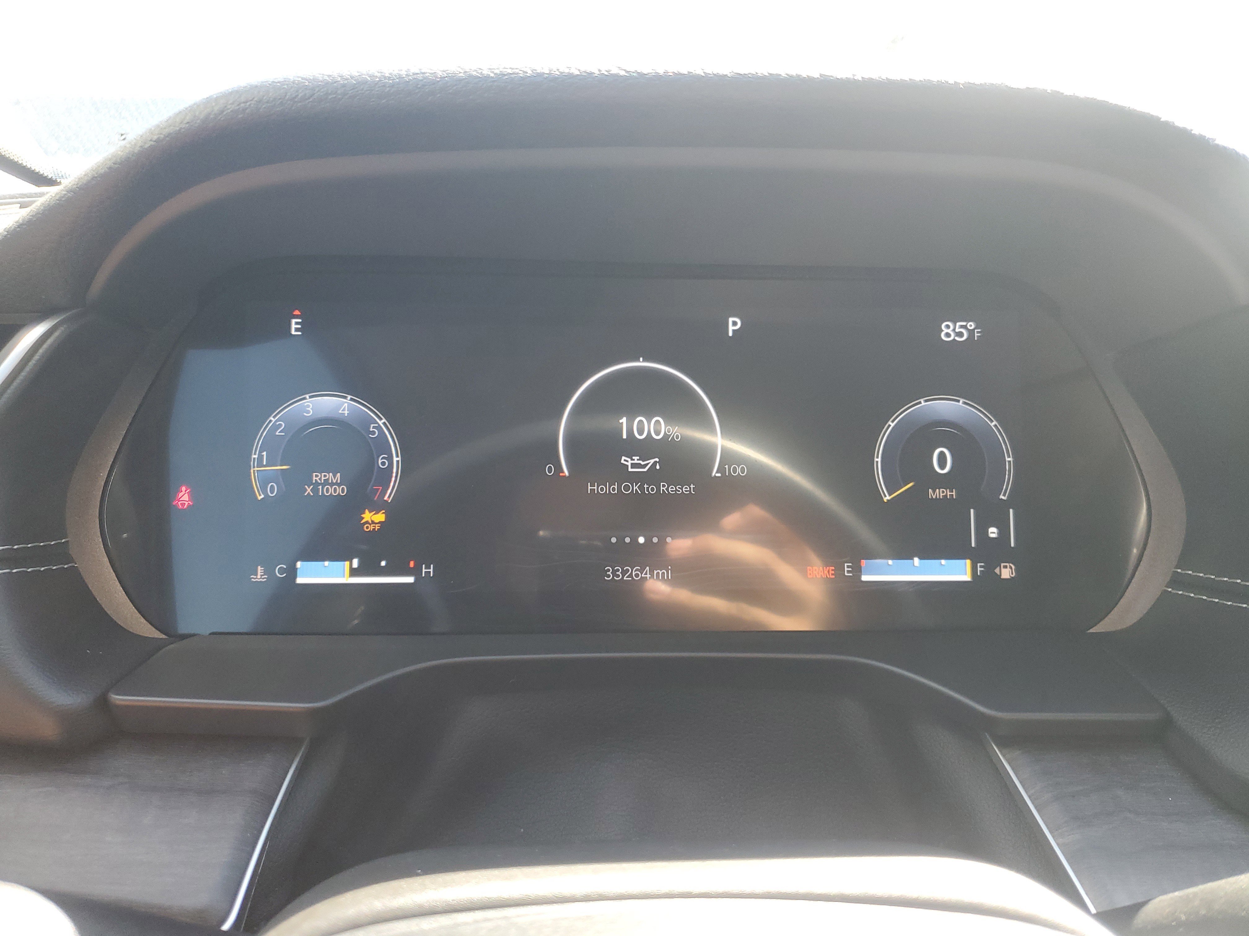 Used 2021 Jeep Grand Cherokee L Limited image 18