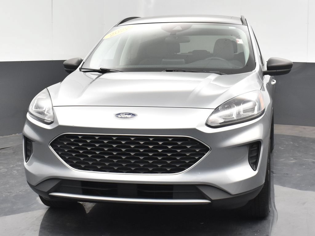 Used 2022 Ford Escape SE w/ Convenience Package AWD/4WD image 11