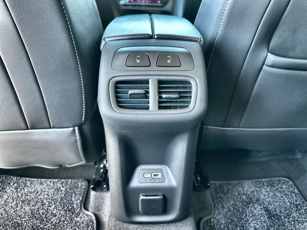 Certified 2023 Buick Envision Avenir FWD image 14