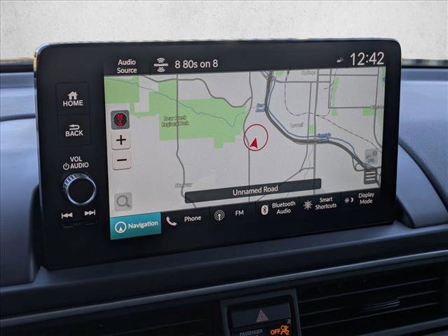 Used 2025 Honda Pilot Touring image 14