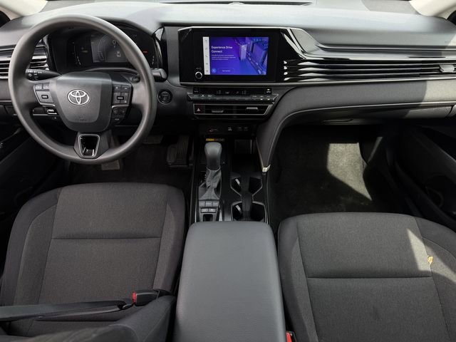 Certified 2025 Toyota Camry LE image 11