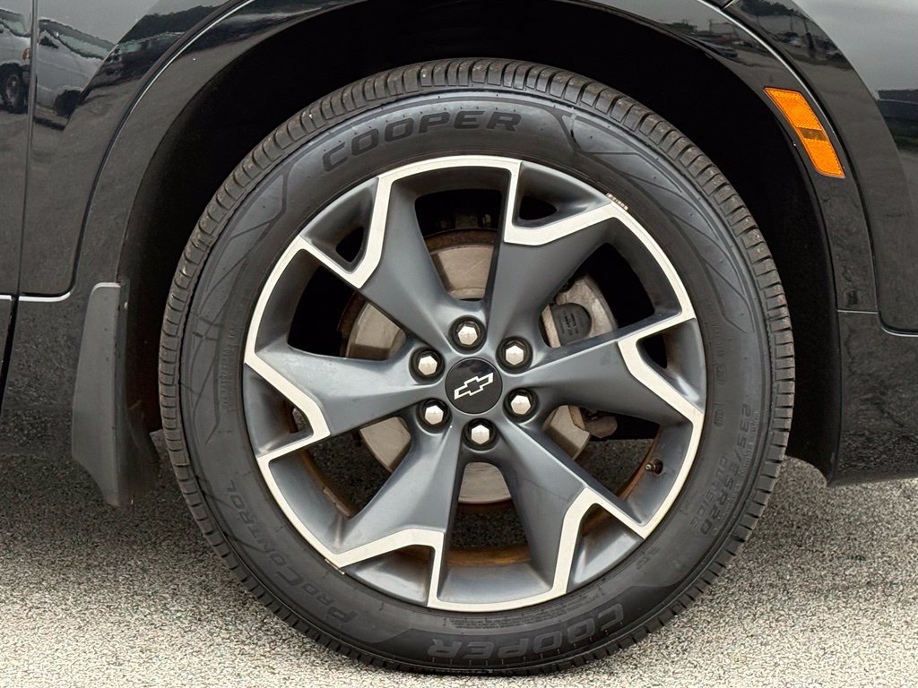 Used 2020 Chevrolet Blazer RS AWD/4WD image 12