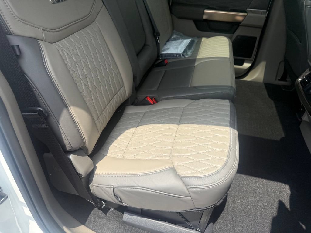 New 2026 Ford F250 Platinum w/ Platinum Plus Package AWD/4WD image 62