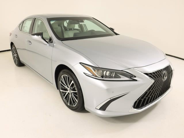 New 2025 Lexus ES 350 w/ Premium Package image 6