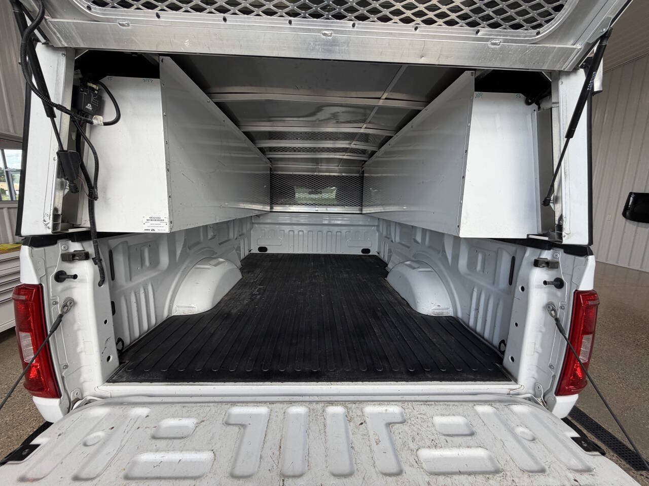 Used 2023 Ford F150 XL w/ Trailer Tow Package AWD/4WD image 25