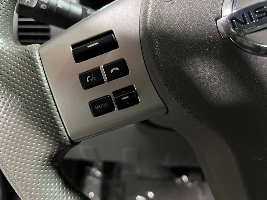 Used 2021 Nissan Frontier SV AWD/4WD image 25
