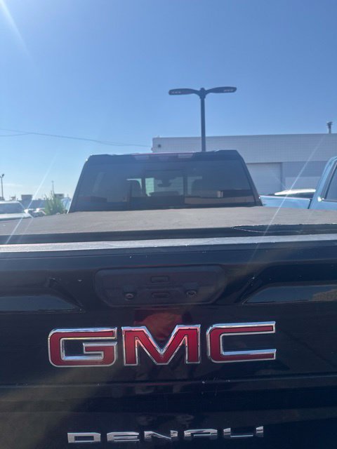 Used 2022 GMC Sierra 2500 Denali w/ Denali Ultimate Package AWD/4WD image 41