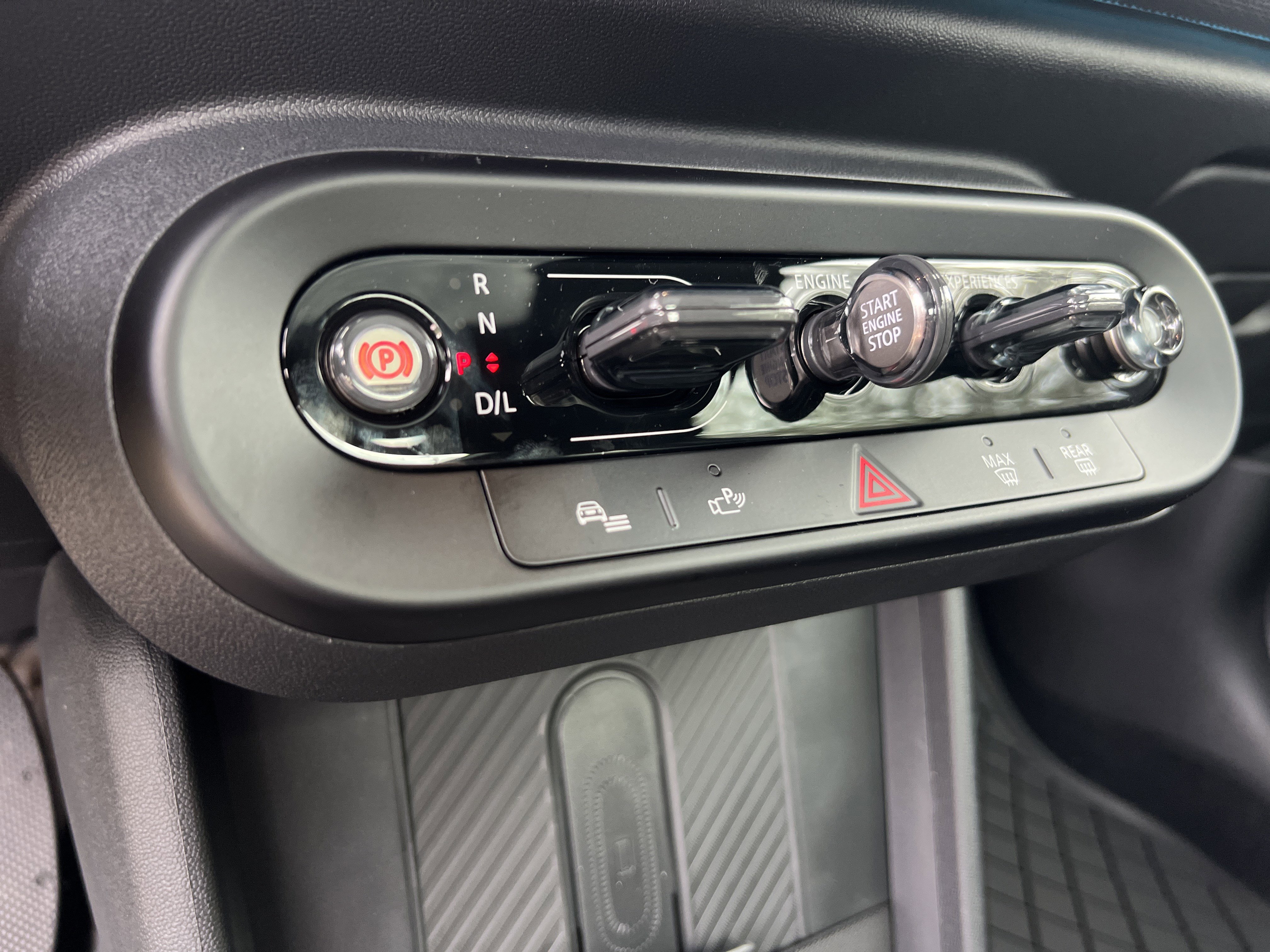 Used 2026 MINI Cooper S image 14